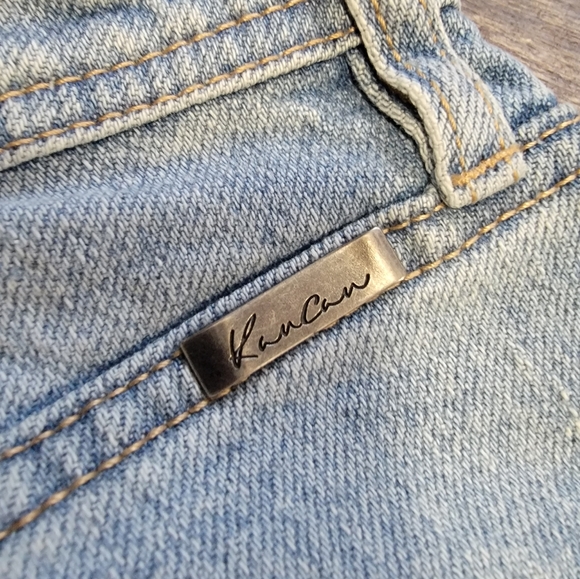 🎃Kancan Skirt - Picture 4 of 5